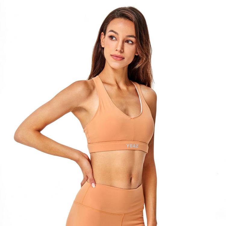 YEAZ YEAZ CELEB BH Damen - Jelly Peach - 1 | SportScheck