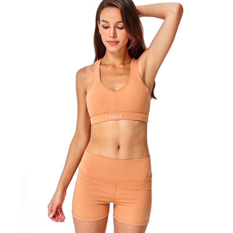 YEAZ YEAZ CELEB BH Damen - Jelly Peach - 3 | SportScheck