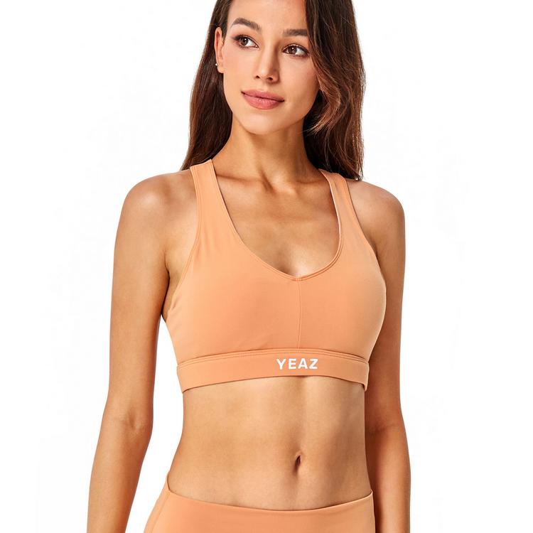 YEAZ YEAZ CELEB BH Damen - Jelly Peach - 0 | SportScheck
