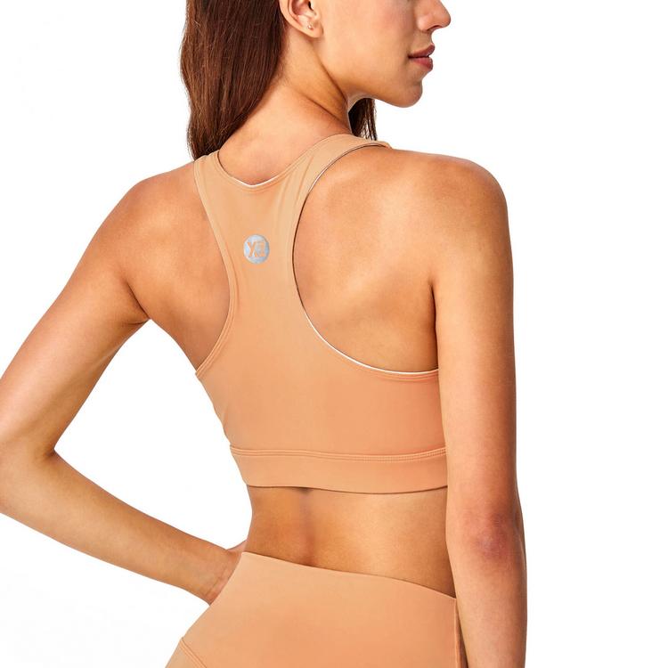 YEAZ YEAZ CELEB BH Damen - Jelly Peach - 1 | SportScheck