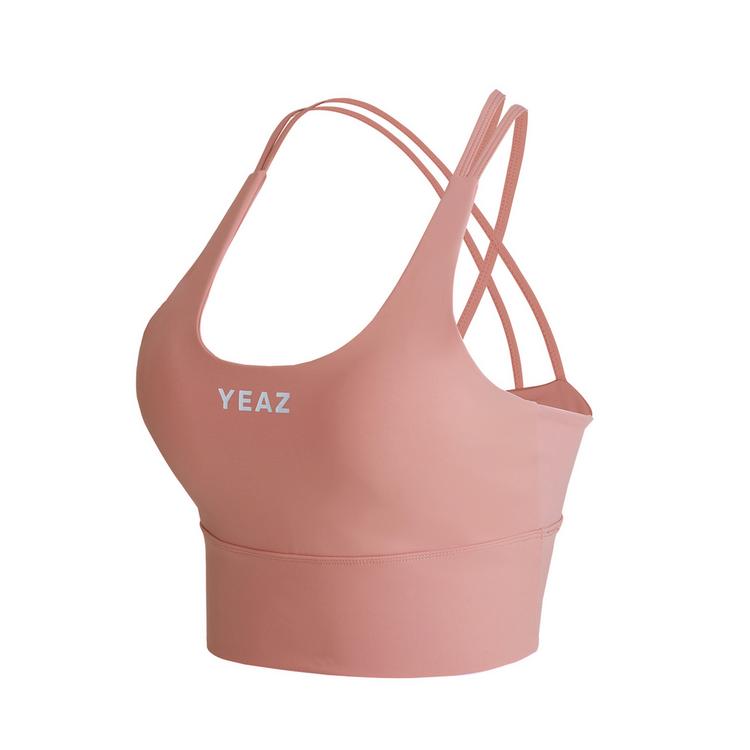 YEAZ YEAZ GRACE BH Damen - Coral Seashell - 0 | SportScheck