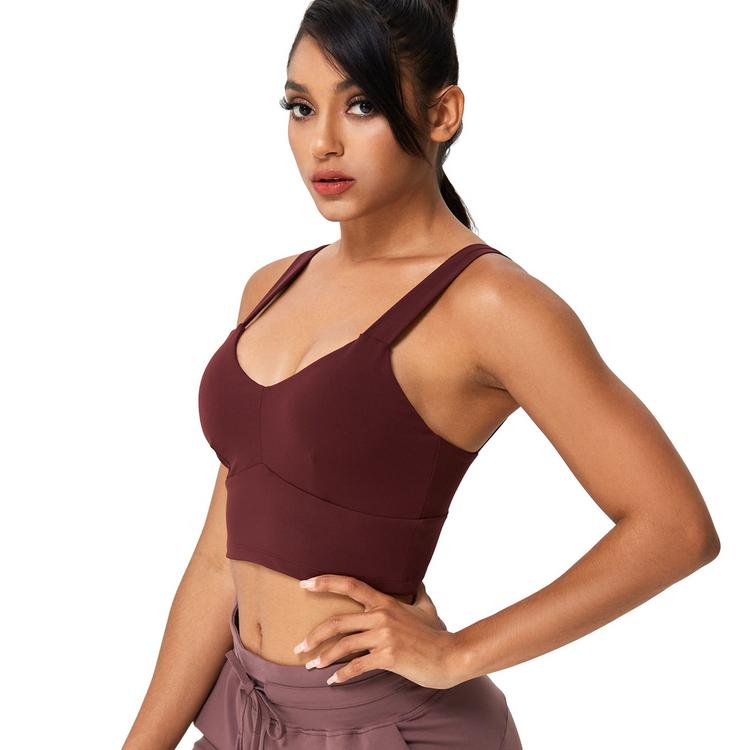 YEAZ YEAZ REAL BABE BH Damen - Summer Grape - 1 | SportScheck