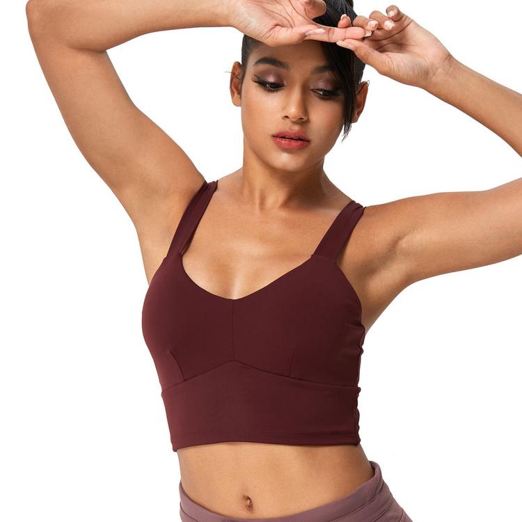 YEAZ YEAZ REAL BABE BH Damen - Summer Grape - 2 | SportScheck