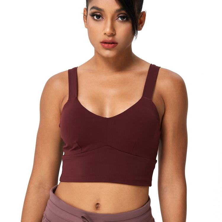 YEAZ YEAZ REAL BABE BH Damen - Summer Grape - 0 | SportScheck