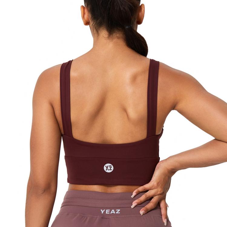 YEAZ YEAZ REAL BABE BH Damen - Summer Grape - 1 | SportScheck