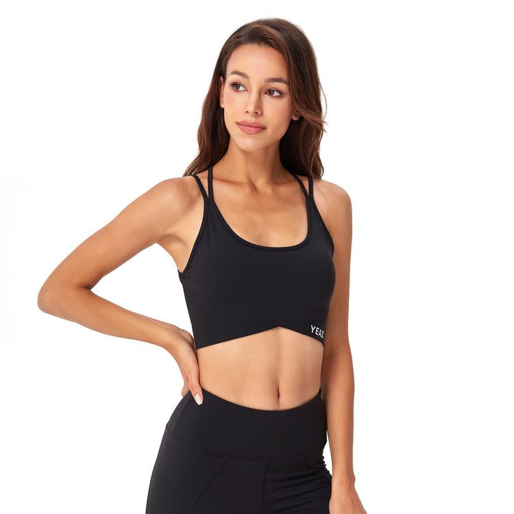 YEAZ YEAZ CLASSY BH Damen - Eclipse Black - 2 | SportScheck