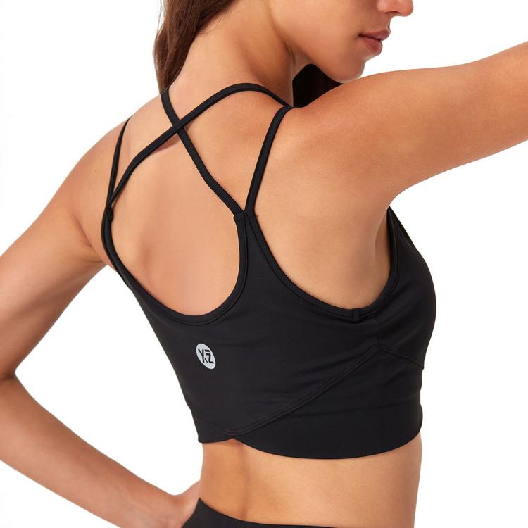 YEAZ YEAZ CLASSY BH Damen - Eclipse Black - 3 | SportScheck