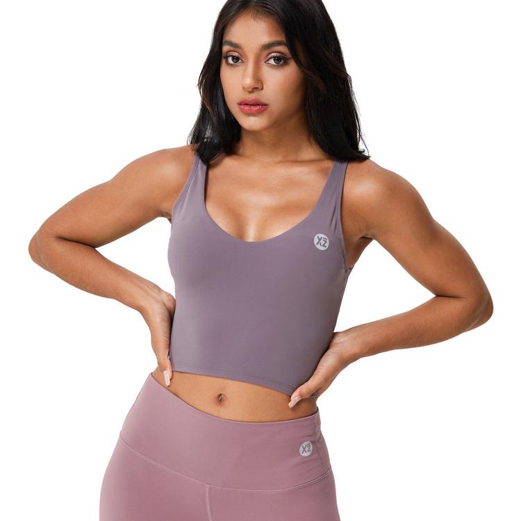 YEAZ YEAZ SECRET BH Damen - Soft Purple - 0 | SportScheck