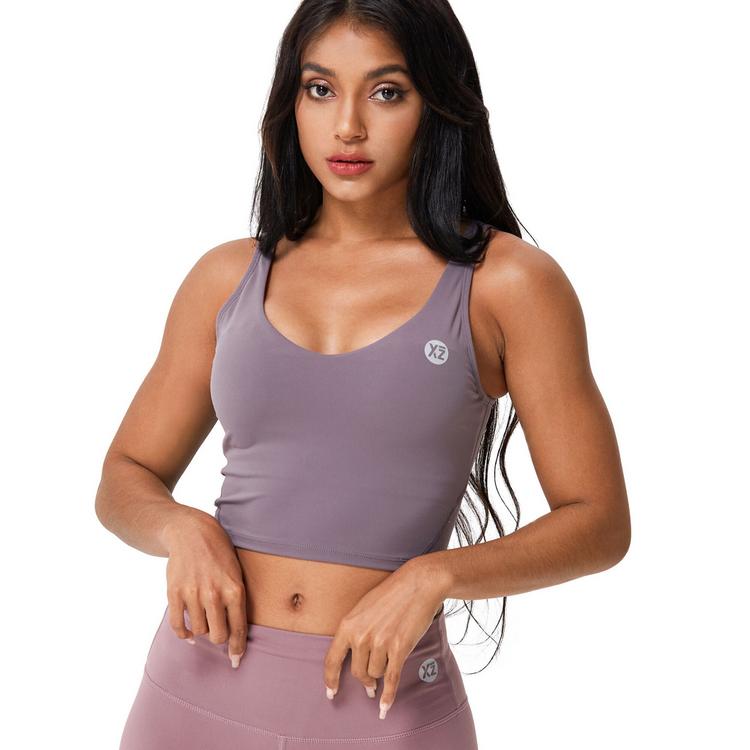YEAZ YEAZ SECRET BH Damen - Soft Purple - 1 | SportScheck