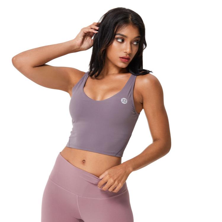 YEAZ YEAZ SECRET BH Damen - Soft Purple - 2 | SportScheck