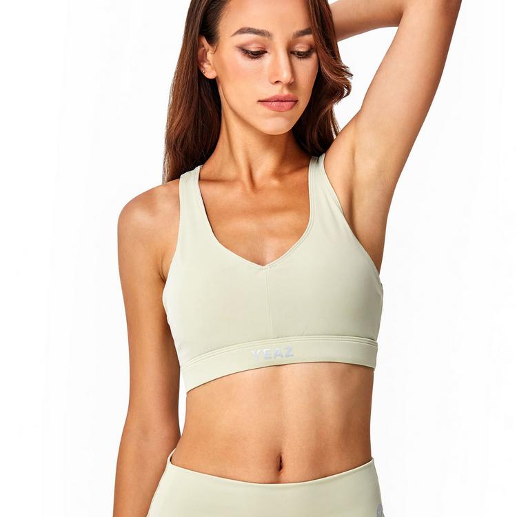 YEAZ YEAZ CELEB BH Damen - Lime Touch - 0 | SportScheck