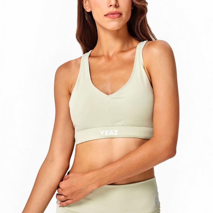 YEAZ YEAZ CELEB BH Damen - Lime Touch - 0 | SportScheck