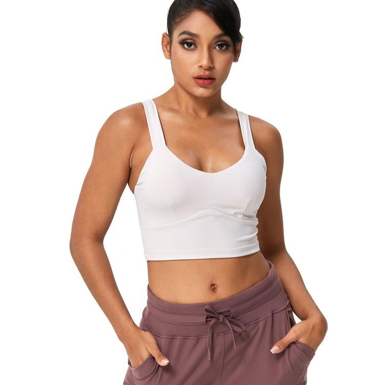 YEAZ YEAZ REAL BABE BH Damen - Sea Salt - 1 | SportScheck