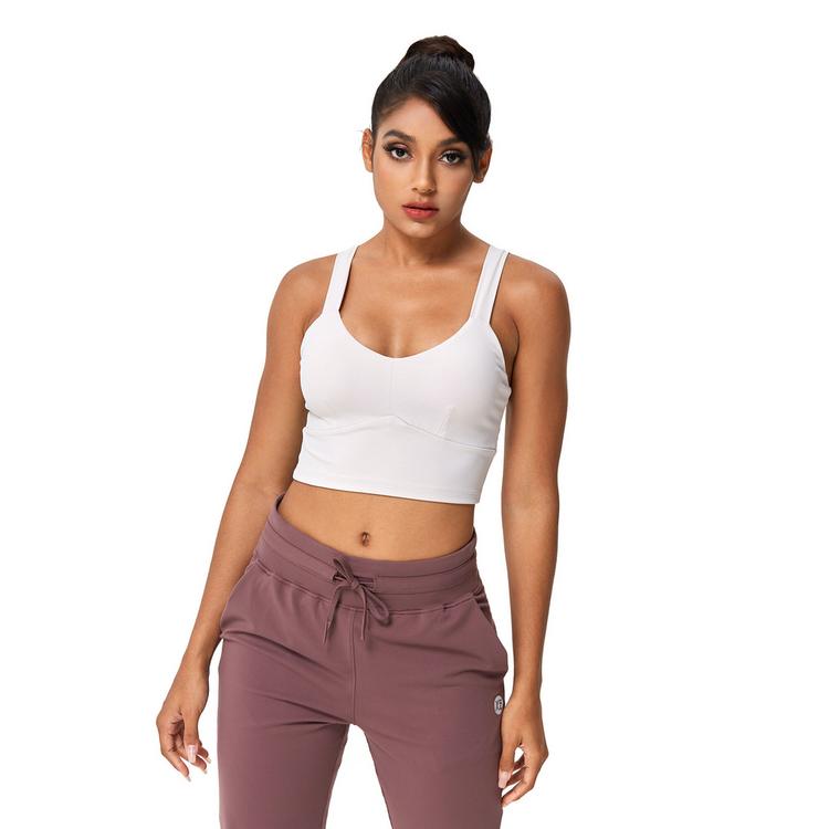 YEAZ YEAZ REAL BABE BH Damen - Sea Salt - 2 | SportScheck