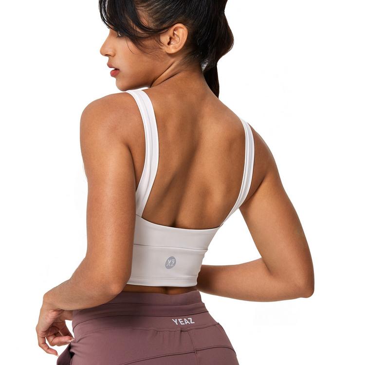 YEAZ YEAZ REAL BABE BH Damen - Sea Salt - 3 | SportScheck