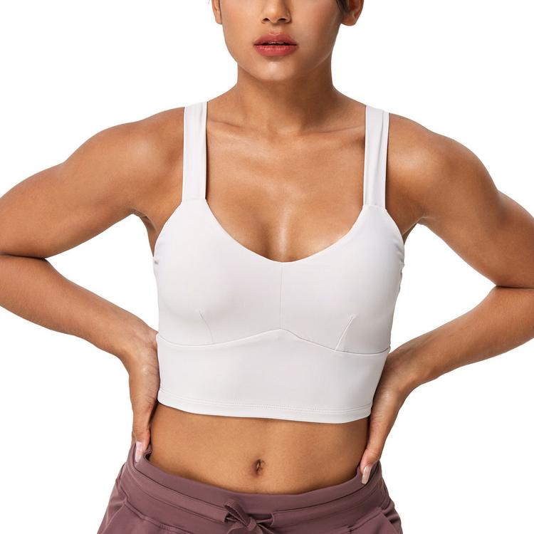 YEAZ YEAZ REAL BABE BH Damen - Sea Salt - 0 | SportScheck