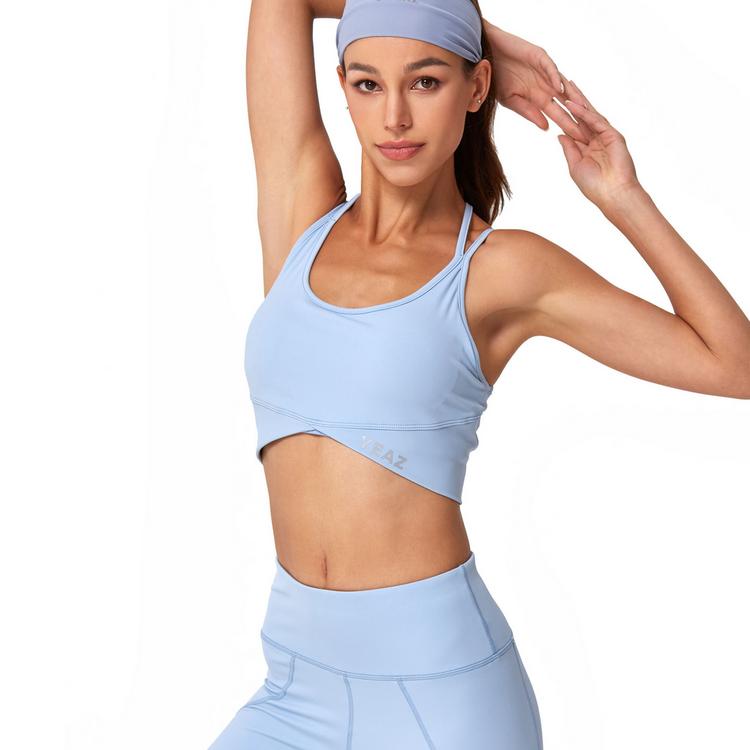 YEAZ YEAZ CLASSY BH Damen - Cascade Blue - 2 | SportScheck