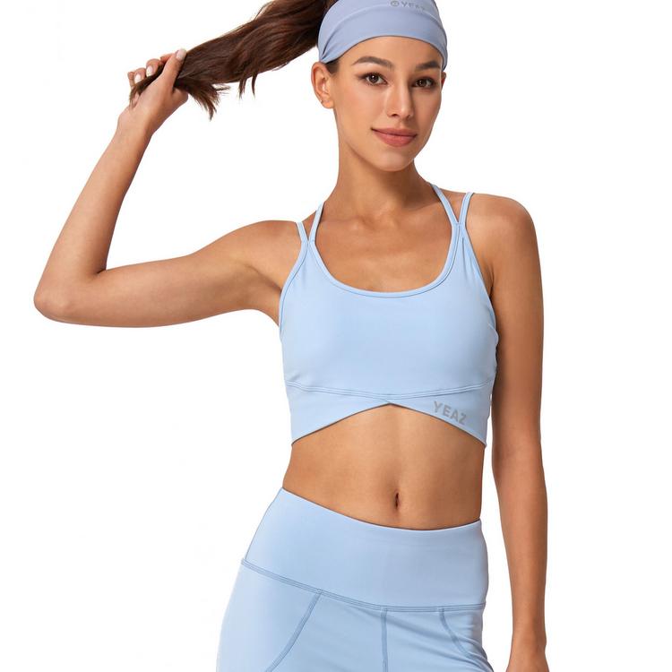 YEAZ YEAZ CLASSY BH Damen - Cascade Blue - 3 | SportScheck