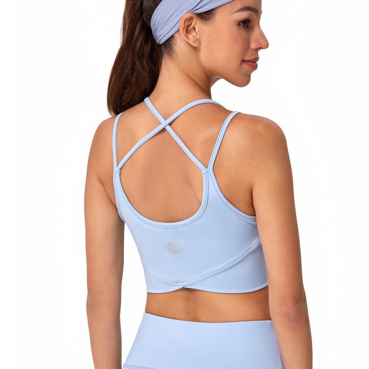 YEAZ YEAZ CLASSY BH Damen - Cascade Blue - 1 | SportScheck