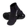 YEAZ NEOSOCK GRIP PRO Neoprenschuhe - Eclipse Black