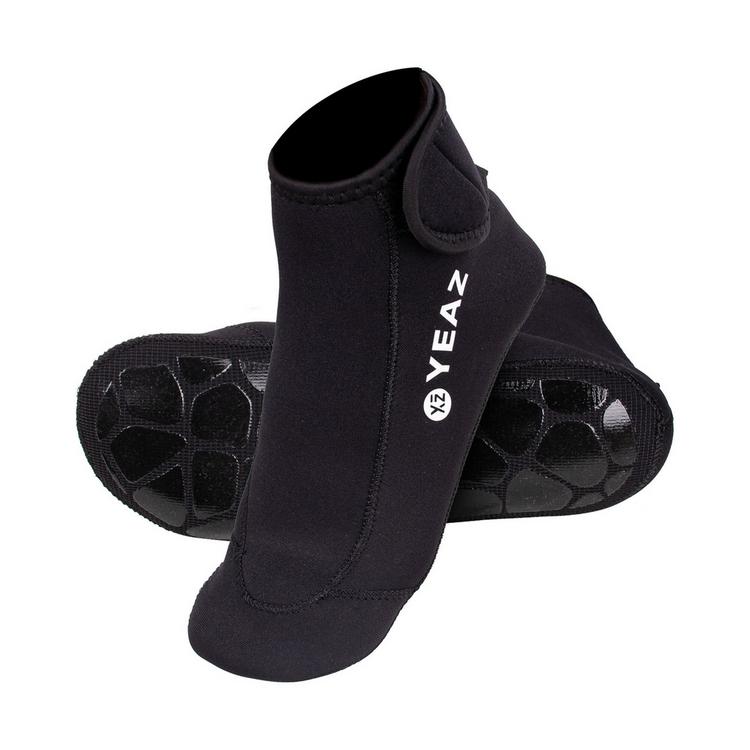 YEAZ YEAZ NEOSOCK GRIP PRO Neoprenschuhe - Eclipse Black - 0 | SportScheck