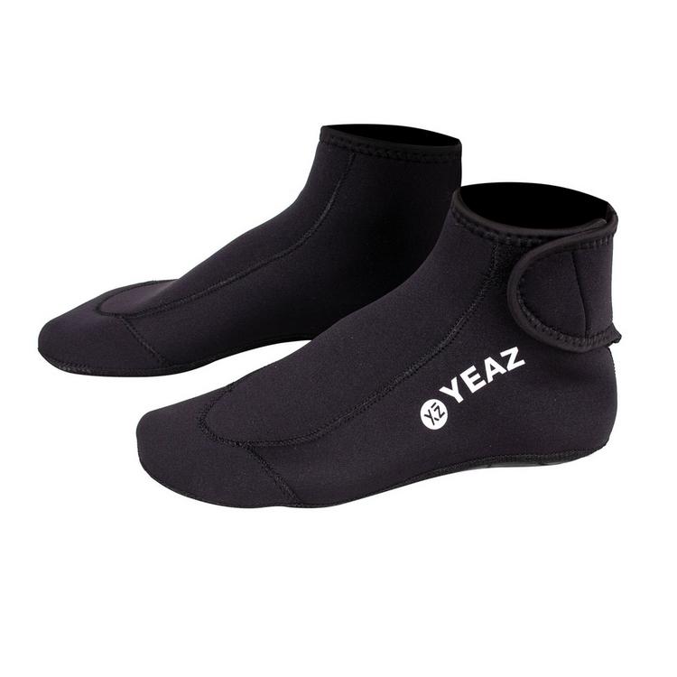YEAZ YEAZ NEOSOCK GRIP PRO Neoprenschuhe - Eclipse Black - 0 | SportScheck