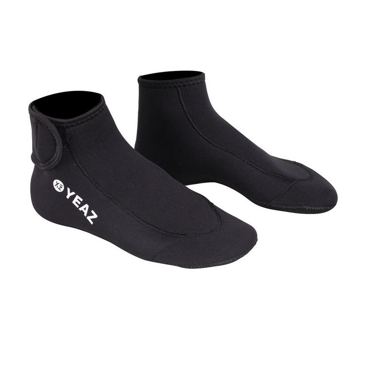 YEAZ YEAZ NEOSOCK GRIP PRO Neoprenschuhe - Eclipse Black - 3 | SportScheck