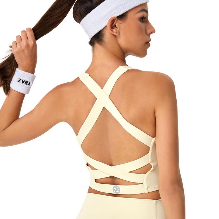 YEAZ YEAZ SHOW BH Damen - Moonlite - 3 | SportScheck