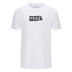 YEAZ CHAY T-Shirt Cotton White