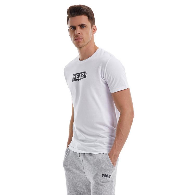 YEAZ YEAZ CHAY T-Shirt - Cotton White - 0 | SportScheck