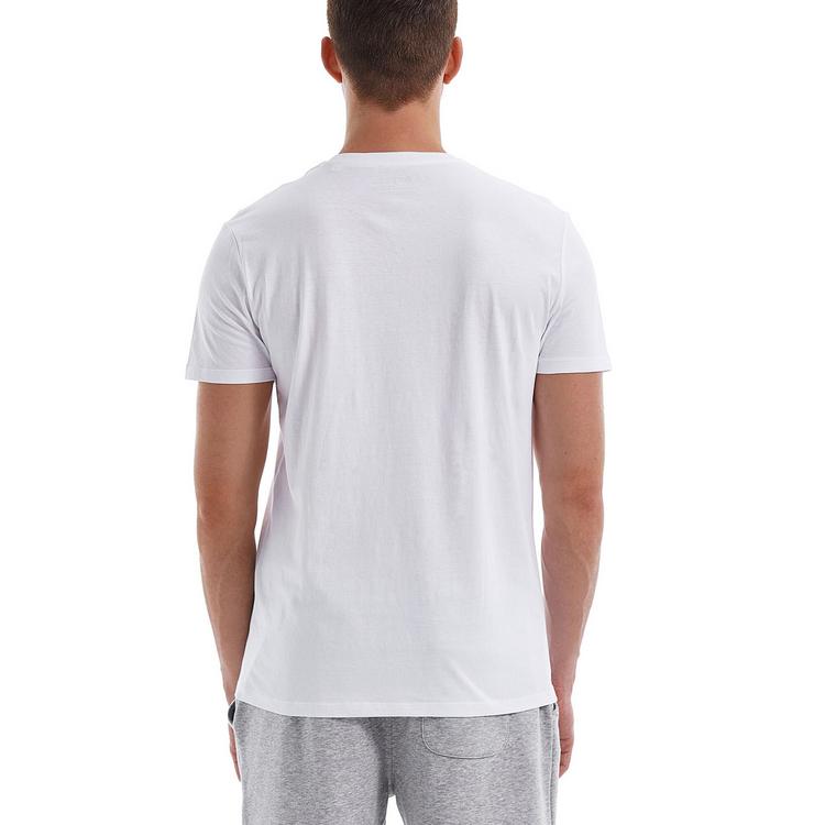 YEAZ YEAZ CHAY T-Shirt - Cotton White - 1 | SportScheck