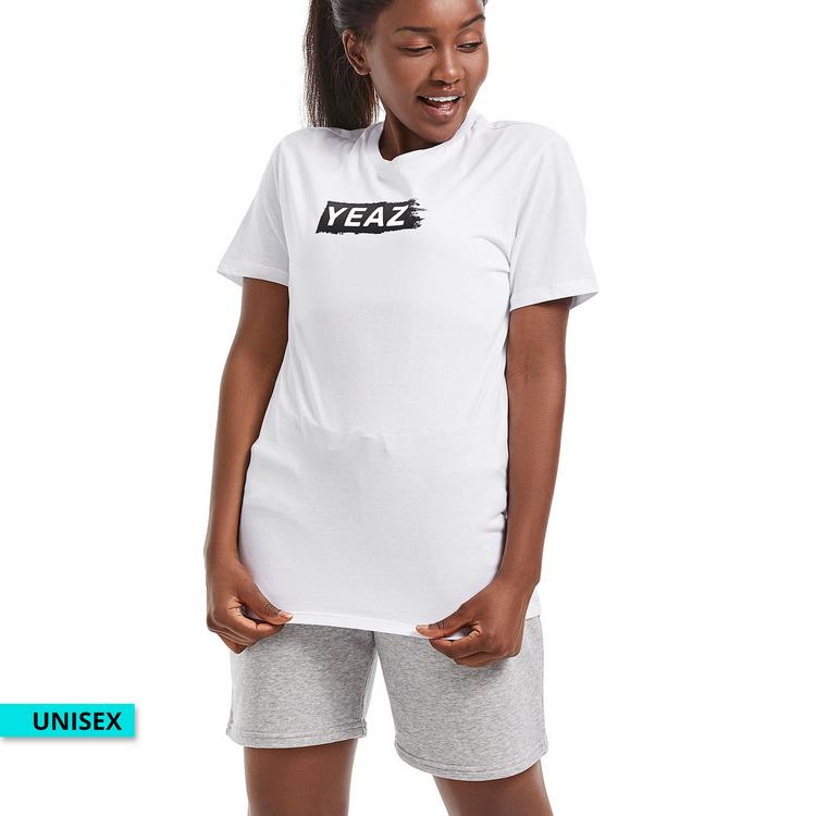 YEAZ YEAZ CHAY T-Shirt - Cotton White - 2 | SportScheck
