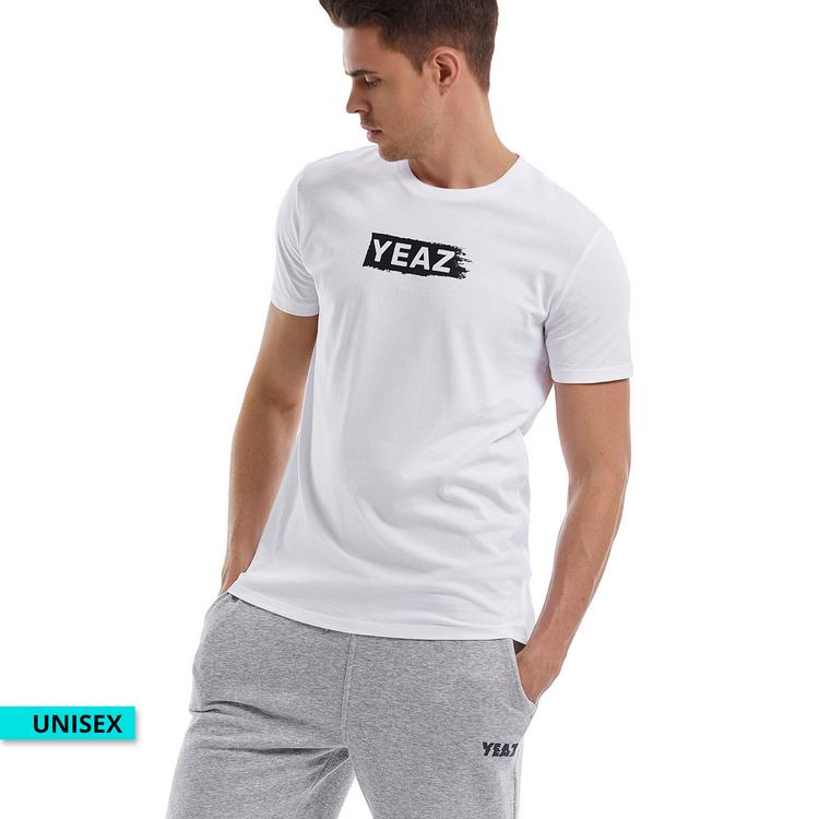 YEAZ YEAZ CHAY T-Shirt - Cotton White - 0 | SportScheck