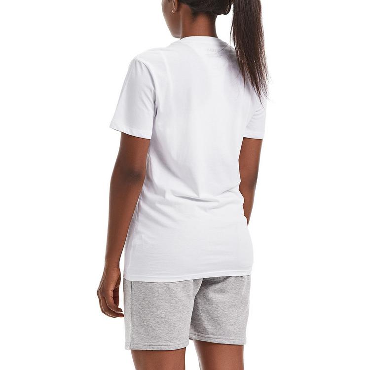 YEAZ YEAZ CHAY T-Shirt - Cotton White - 1 | SportScheck