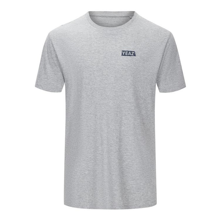 YEAZ YEAZ CHAY T-Shirt - Heather Grey - 0 | SportScheck