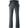 Maier Sports Anton slim Skihose Herren - Schiefer