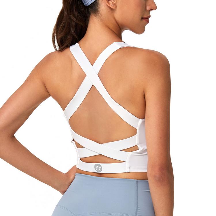 YEAZ YEAZ SHOW BH Damen - Sea Salt - 3 | SportScheck