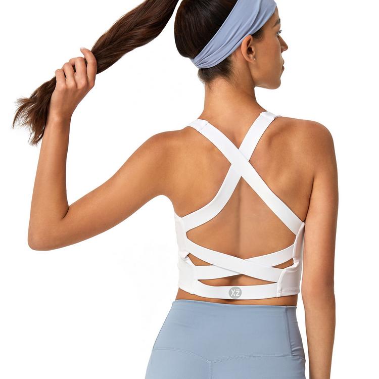 YEAZ YEAZ SHOW BH Damen - Sea Salt - 1 | SportScheck