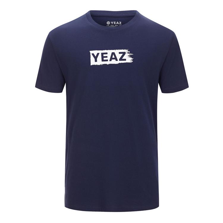 YEAZ YEAZ CHAY T-Shirt - French Navy - 0 | SportScheck