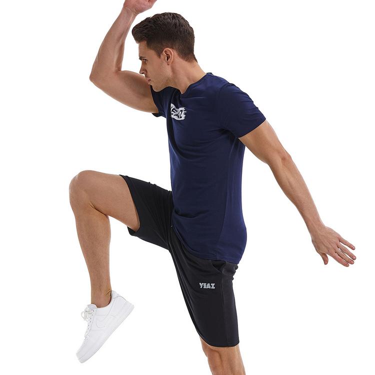 YEAZ YEAZ CHAY T-Shirt - French Navy - 0 | SportScheck