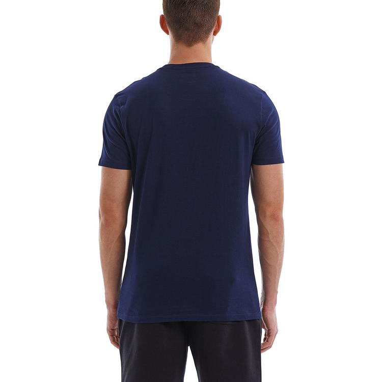 YEAZ YEAZ CHAY T-Shirt - French Navy - 1 | SportScheck