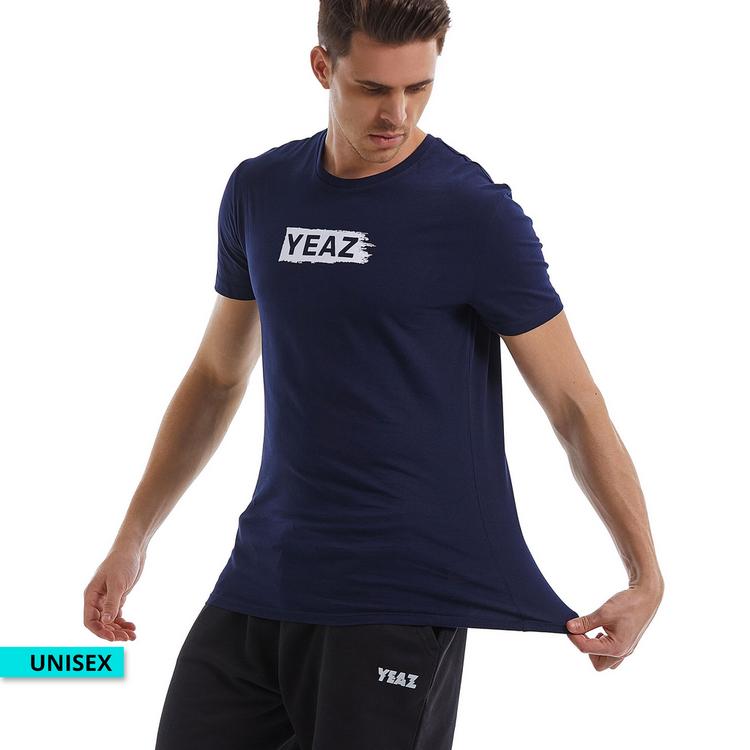 YEAZ YEAZ CHAY T-Shirt - French Navy - 0 | SportScheck