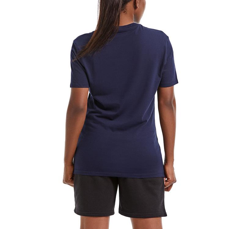 YEAZ YEAZ CHAY T-Shirt - French Navy - 1 | SportScheck