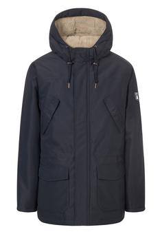 Derbe Festholm Winterjacke Herren navy_cobblestone