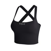 YEAZ SHOW BH Damen - Eclipse Black
