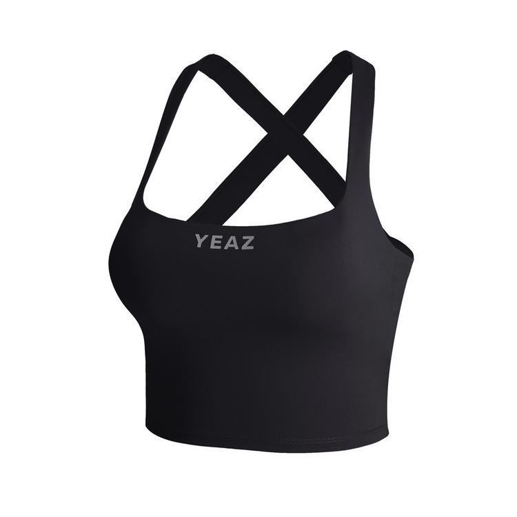 YEAZ YEAZ SHOW BH Damen - Eclipse Black - 0 | SportScheck