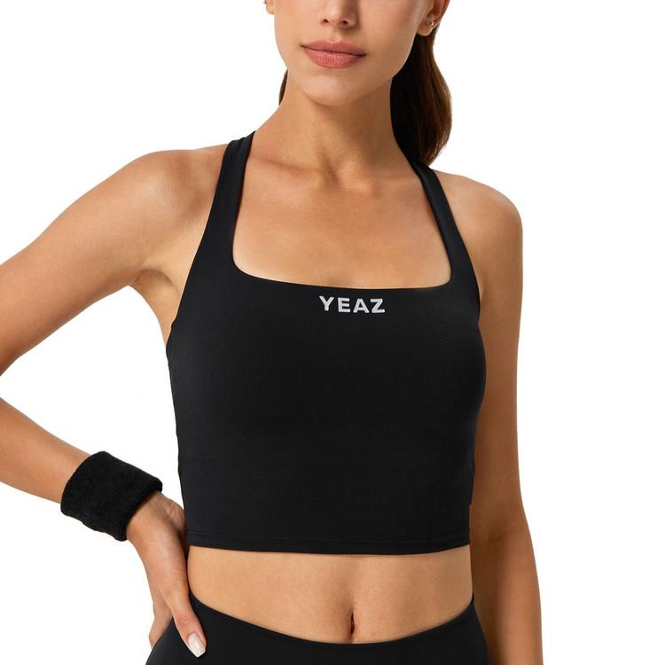 YEAZ YEAZ SHOW BH Damen - Eclipse Black - 2 | SportScheck
