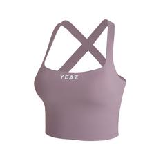 YEAZ SHOW Sport-BH Damen Shy Blush