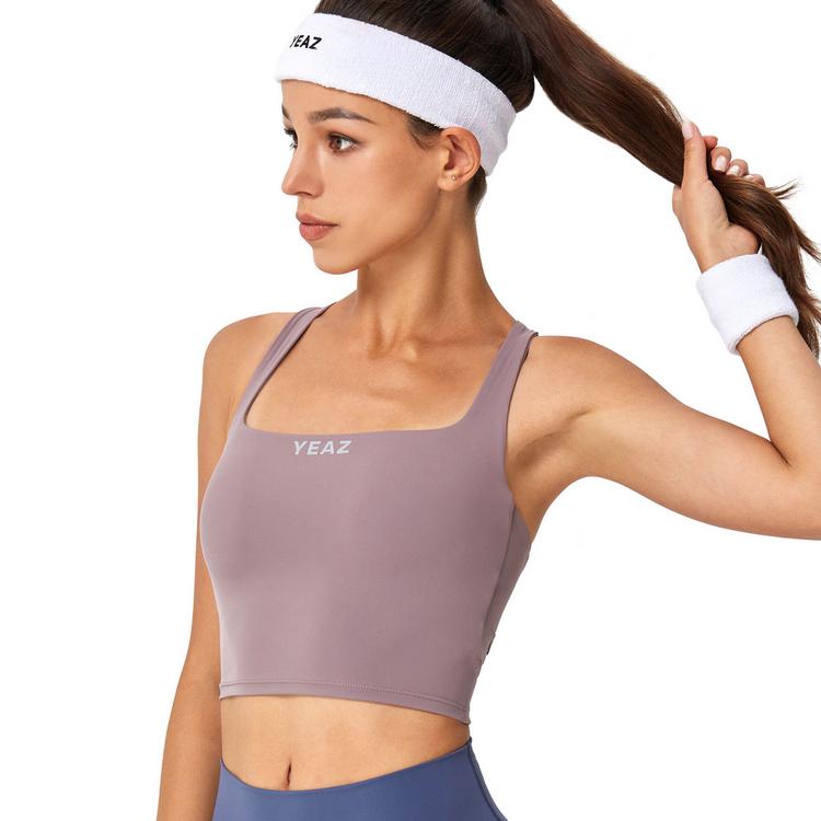 YEAZ YEAZ SHOW BH Damen - Shy Blush - 0 | SportScheck