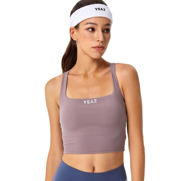 YEAZ YEAZ SHOW BH Damen - Shy Blush - 1 | SportScheck